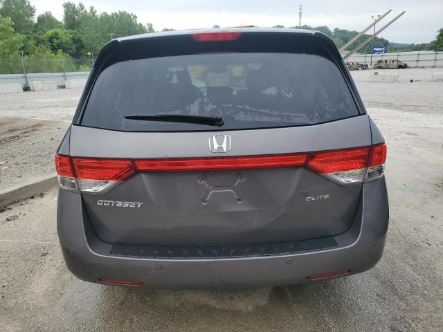 2015 HONDA ODYSSEY TO 5FNRL5H95FB117985