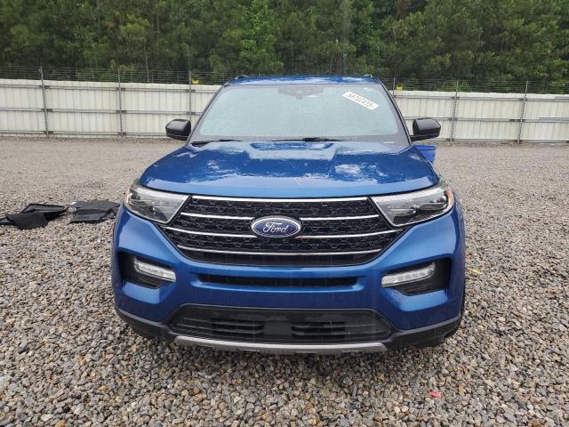2020 FORD EXPLORER X - 1FMSK8DH0LGB56242