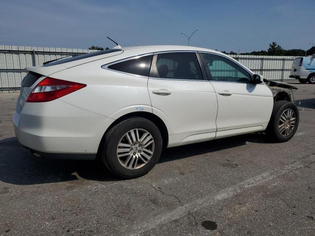 Vin: 5j6tf3h59cl002002, lot: 57765425, honda crosstour exl 20123