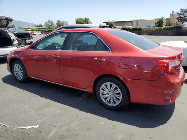 Vin: 4t4bf1fk0dr307979, lot: 55837175, toyota camry l 20132