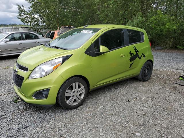 Vin: kl8cd6s91dc501671, lot: 57983095, chevrolet spark 1lt 2013 img_1