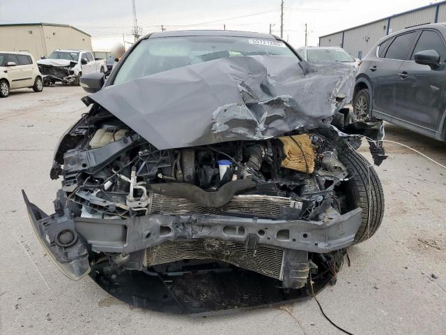 2018 FORD FOCUS SEL - 1FADP3M24JL297788