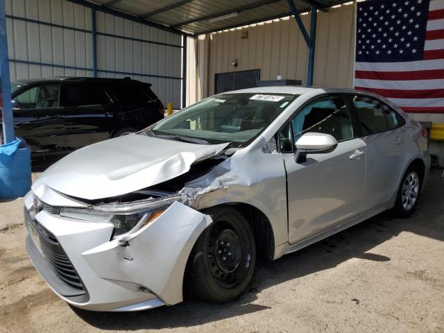 Vin: 5yfb4mde6pp034017, lot: 57101525, toyota corolla le 2023 img_1