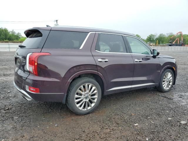 2020 HYUNDAI PALISADE L KM8R5DHE1LU045005