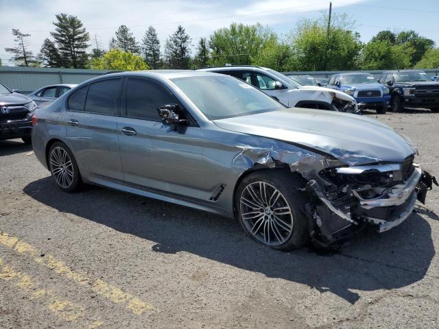 2018 BMW 540 XI WBAJE7C51JWC56068