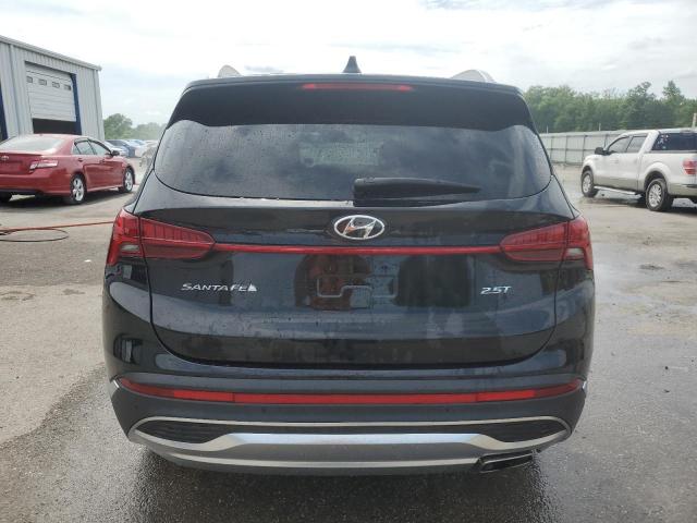 2021 HYUNDAI SANTA FE L - 5NMS44ALXMH335463