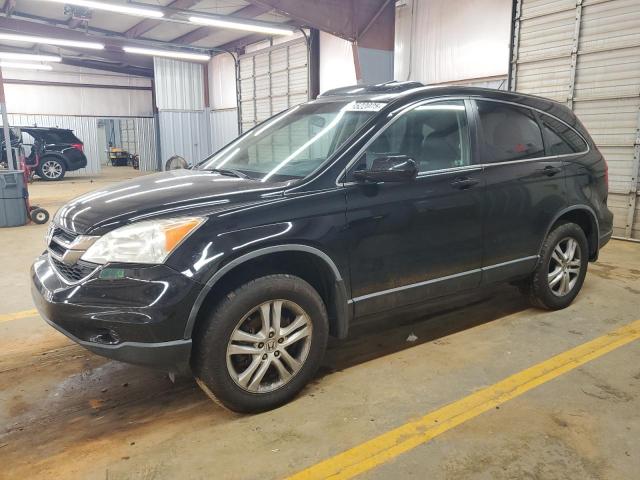 HONDA CR-V EXL
