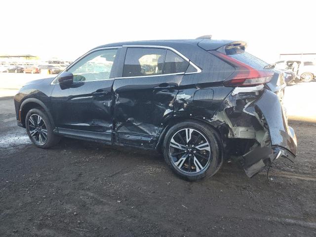 2024 MITSUBISHI ECLIPSE CR JA4ATWAAXRZ045553
