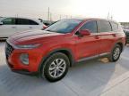 2019 HYUNDAI SANTA FE S - 5NMS23AD1KH117529