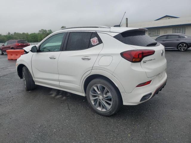 Vin: kl4mmesl4pb126039, lot: 55856285, buick encore select 20232