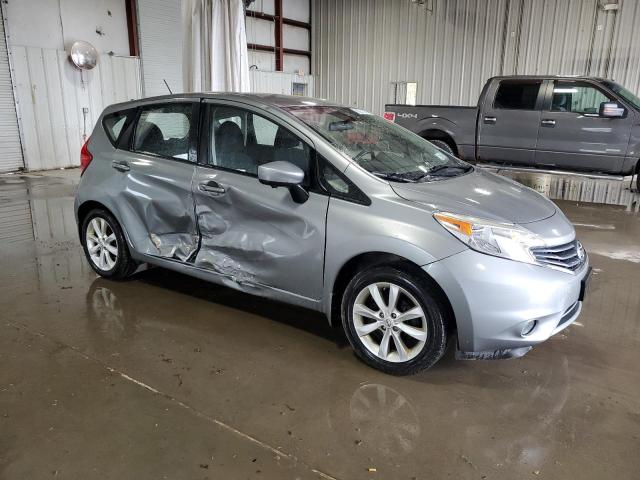 Vin: 3n1ce2cp2fl434941, lot: 56291655, nissan versa s 20154