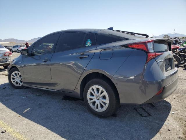 Vin: jtdkamfu1n3157291, lot: 58756485, toyota prius nigh night shade 20222