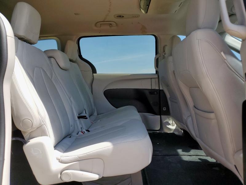 2017 CHRYSLER PACIFICA T 2C4RC1DG4HR516522