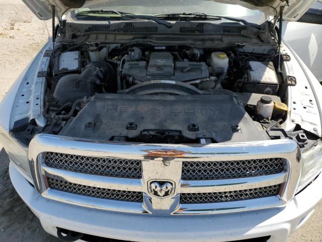 2013 RAM 2500 LONGH - 3C6UR5PL7DG535307