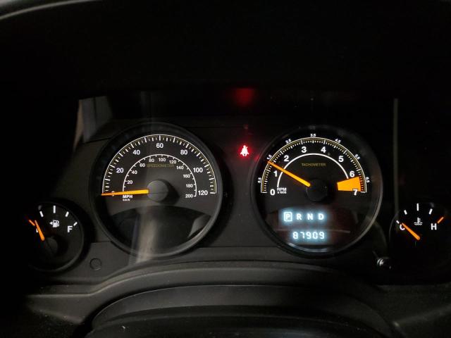2016 JEEP PATRIOT SP - 1C4NJPBA4GD679310