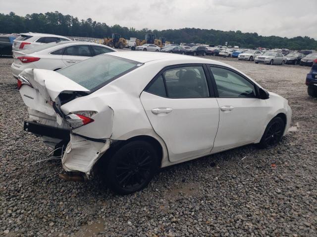 Vin: 2t1burhe6fc364259, lot: 58475255, toyota corolla l 20153
