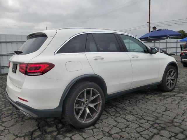 Vin: wdc0g8db1lf713068, lot: 55690775, mercedes-benz glc-class 300 20203