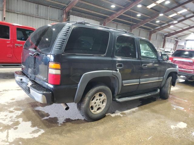 2004 CHEVROLET TAHOE C150 #3274669867