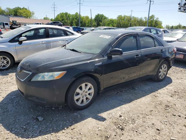TOYOTA CAMRY HYBR