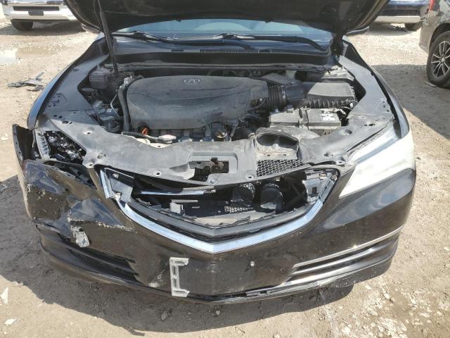 2015 ACURA TLX TECH 19UUB3F52FA008377