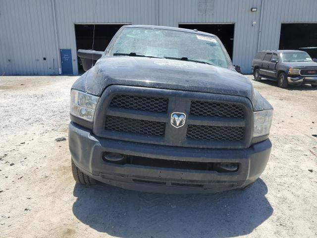 2018 RAM 2500 ST - 3C6UR5CL6JG416844