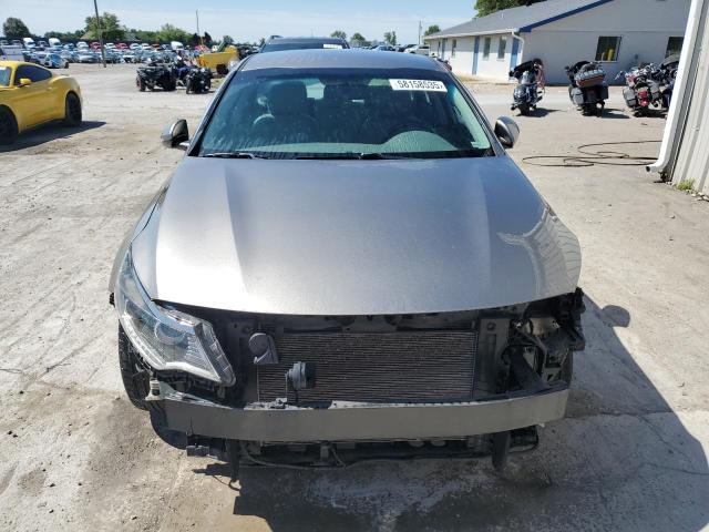 2017 KIA OPTIMA EX - 5XXGU4L37HG158023