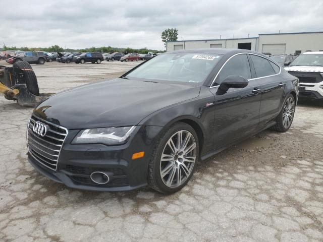 Vin: wau2gafc0en131545, lot: 57294245, audi a7 prestige 2014 img_1
