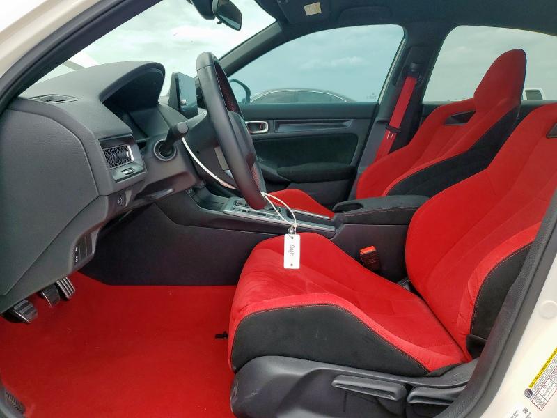 2023 HONDA CIVIC TYPE - JHMFL5G42PX003179