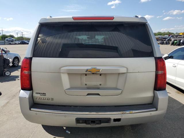 2015 CHEVROLET TAHOE K150 - 1GNSKCKC8FR686358