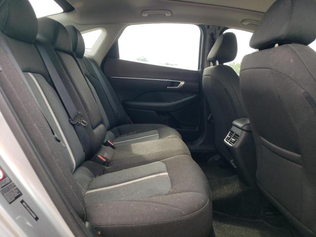 2020 HYUNDAI SONATA SEL 5NPEF4JA3LH058808
