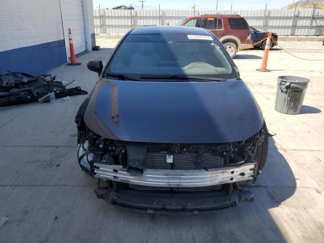 2022 TOYOTA COROLLA XS - JTNA4MBE2N3158320