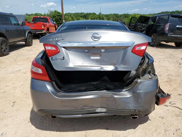 2016 NISSAN ALTIMA 2.5 - 1N4AL3AP6GN326414