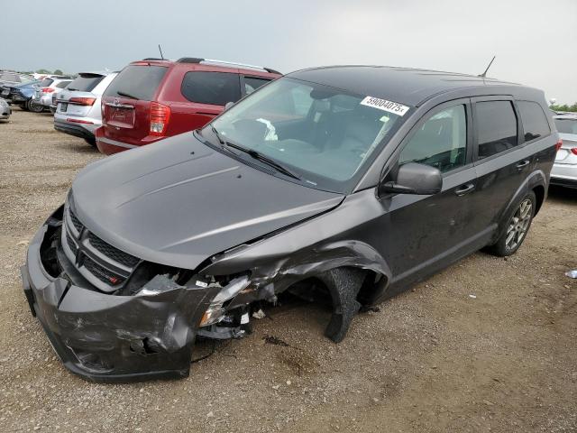 DODGE JOURNEY GT