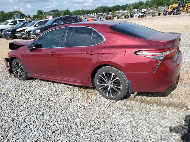 Vin: 4t1b11hk8ju545323, lot: 58963375, toyota camry l 20182