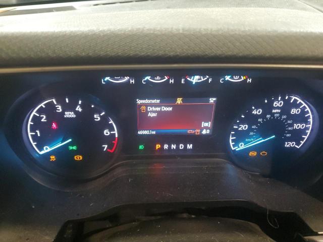 2022 FORD F150 SUPER - 1FTEX1EP7NFC10239