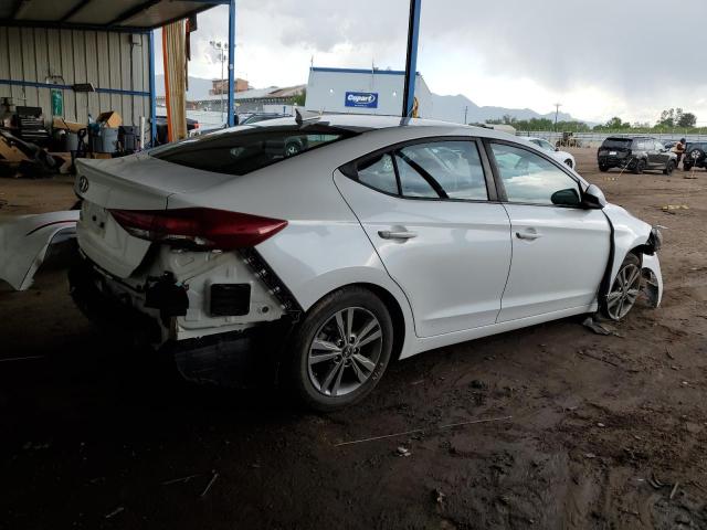 Vin: 5npd84lf2jh392601, lot: 58563725, hyundai elantra sel 20183