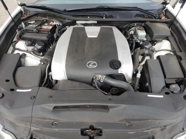 2015 LEXUS GS 350 JTHCE1BL3FA000877