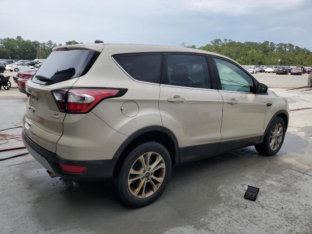 Vin: 1fmcu0gdxhue24683, lot: 55421005, ford escape se 20173