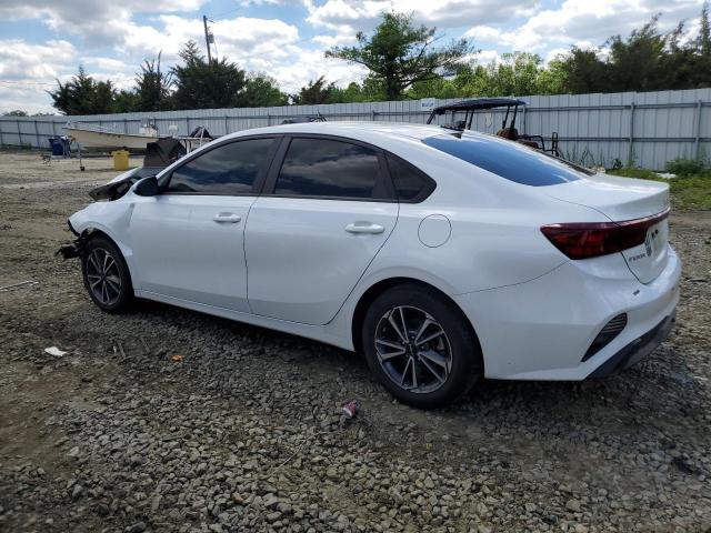 Vin: 3kpf24ad4ne448298, lot: 56067305, kia forte fe 20222