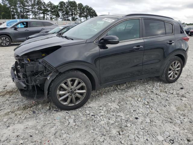 Vin: kndp63ac3n7981012, lot: 56019715, kia sportage s 2022 img_1