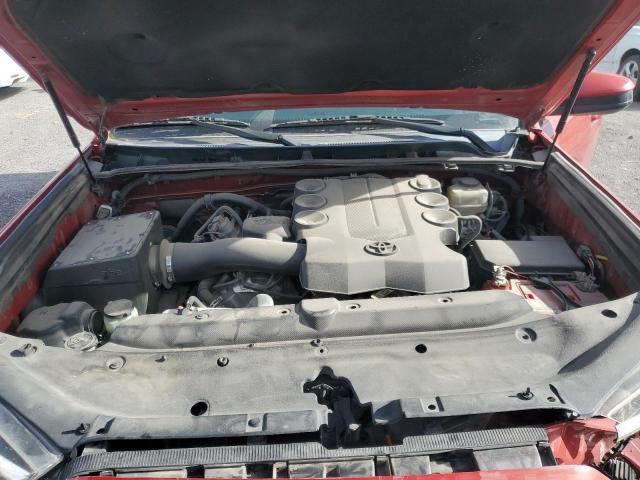 2016 TOYOTA 4RUNNER SR - JTEBU5JR9G5332258
