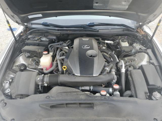 2016 LEXUS IS 200T JTHBA1D2XG5016189