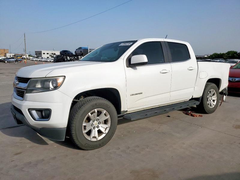 Vin: 1gcgscen0l1242686, lot: 57032235, chevrolet colorado lt 2020 img_1