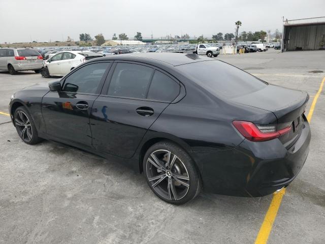 Vin: 3mw69ff05p8d51932, lot: 54539205, bmw 3 series 20232