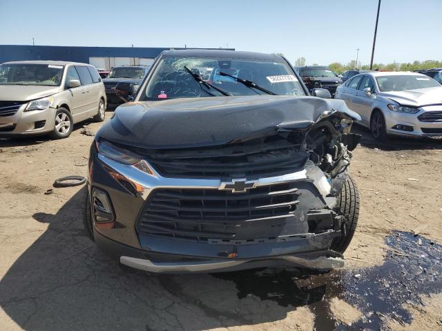 2021 CHEVROLET BLAZER 2LT - 3GNKBCRS6MS570972