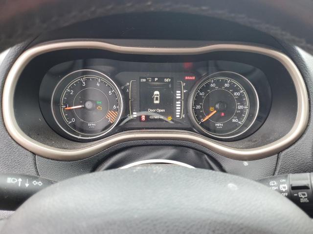 2015 JEEP CHEROKEE L - 1C4PJLCB9FW782914