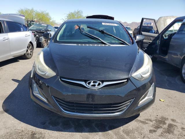 2015 HYUNDAI ELANTRA SE 5NPDH4AE1FH616118