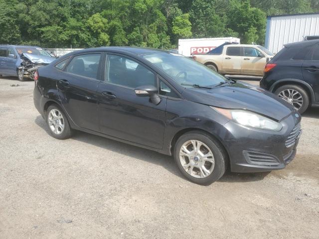 Vin: 3fadp4bj3em120993, lot: 56965955, ford fiesta se 20144