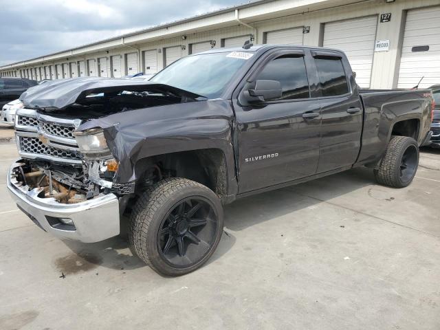 Vin: 1gcvkrec4ez174759, lot: 55280885, chevrolet all models k1500 lt 2014 img_1