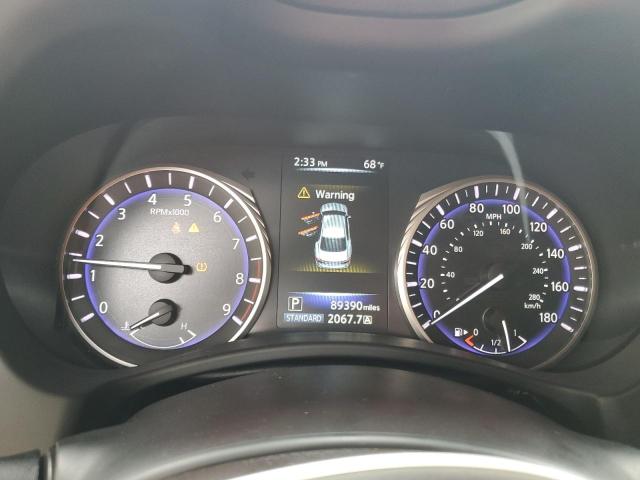2015 INFINITI Q50 BASE JN1BV7AP5FM338755